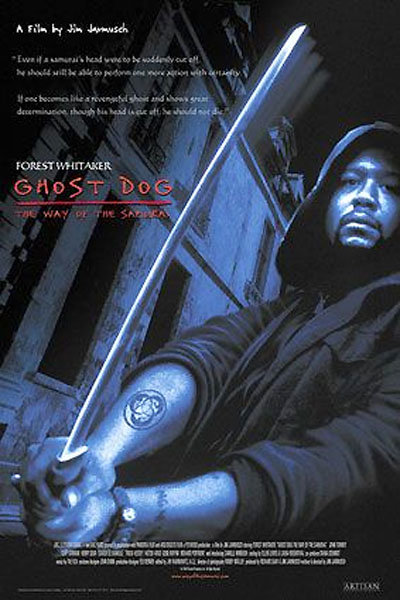 FLICK  THREAD - Page 9 Ghost_dog_the_way_of_the_samurai_ver2