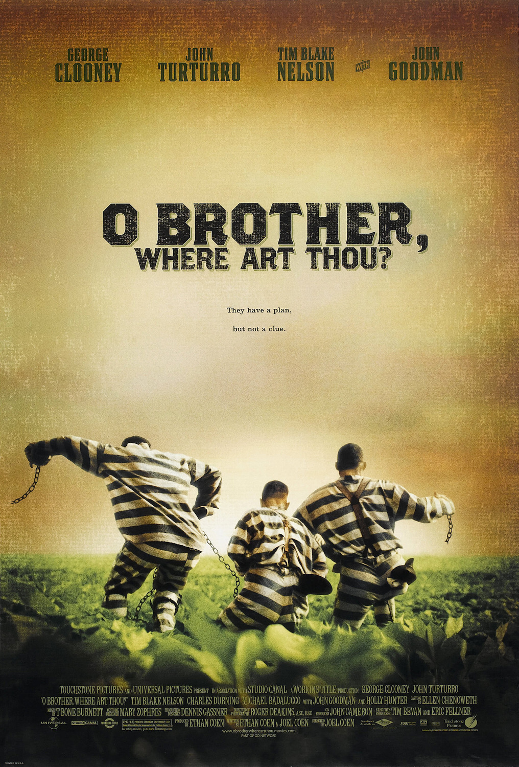 O Brother, Where Art Thou? [2000] O_brother_where_art_thou_ver1_xlg