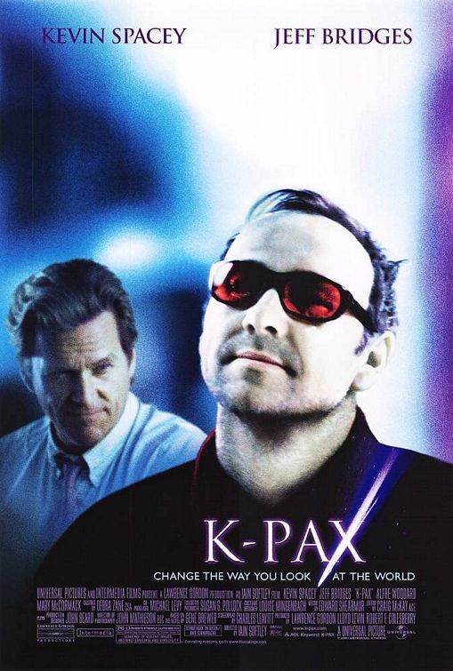 K-PAX (2001) Kpax