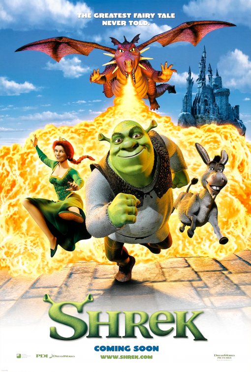 Box tổng hợp link download phim hoạt hình !!! Shrek_ver3