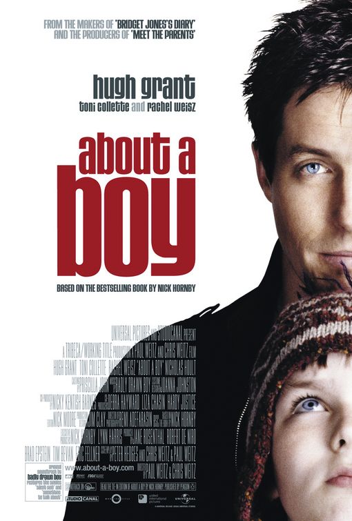 Indique um FILME. / ltimo filme que vc viu - Pgina 10 About_a_boy