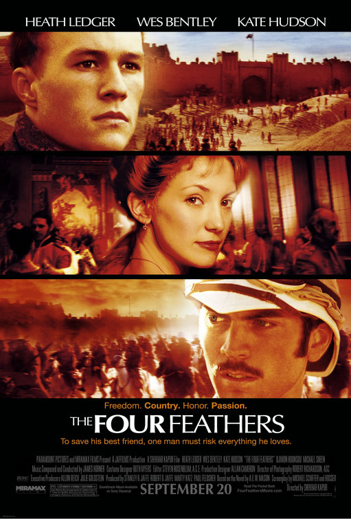 Heath's movie posters! Four_feathers