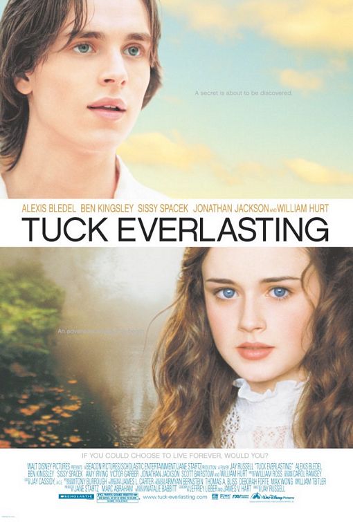 A Fonte Misteriosa / Tuck Everlasting (2002) Tuck_everlasting