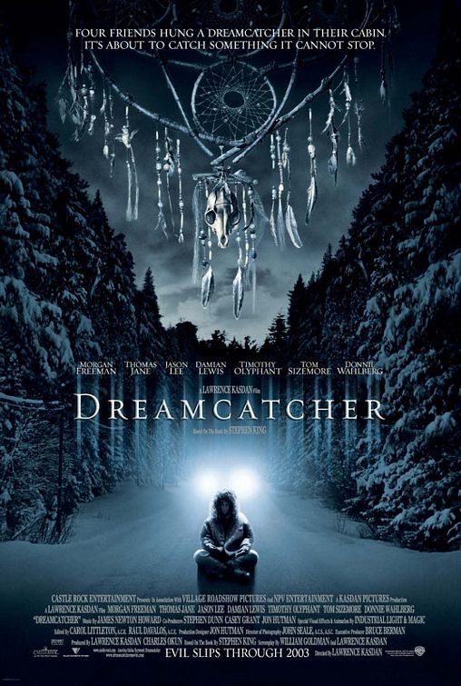 Dreamcatcher (2003) Dreamcatcher