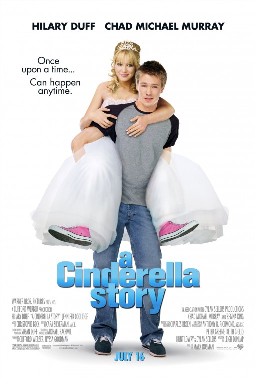    Cinderella_story