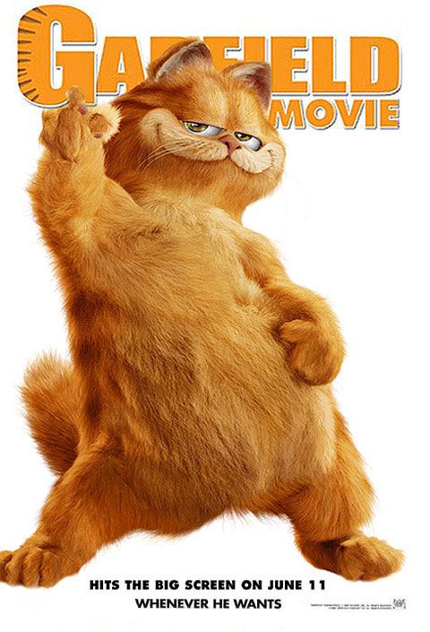   -  7 Garfield_ver4