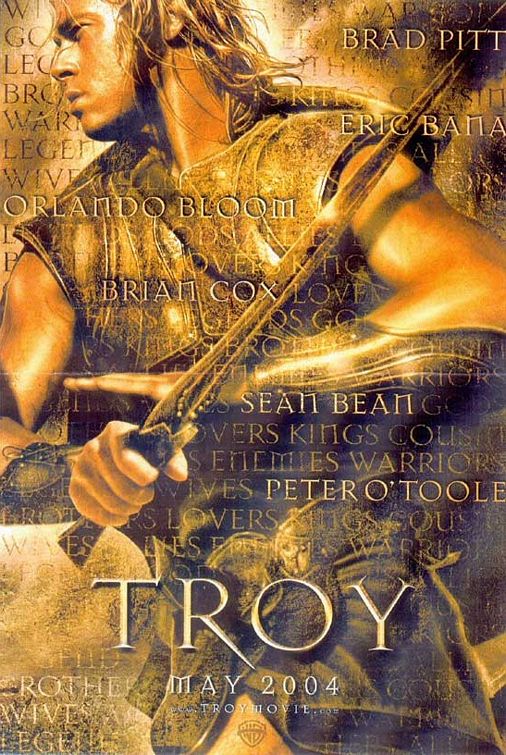 اغنيه فيلم troy _الاغنيه ( Remember ) الاغنيه اللى هتخليك تعيط قبل ما تفكر حتى  Troy