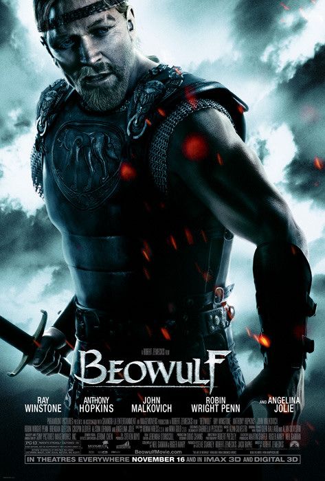 Qual foi o último filme que você assistiu? - Página 9 Beowulf_ver7