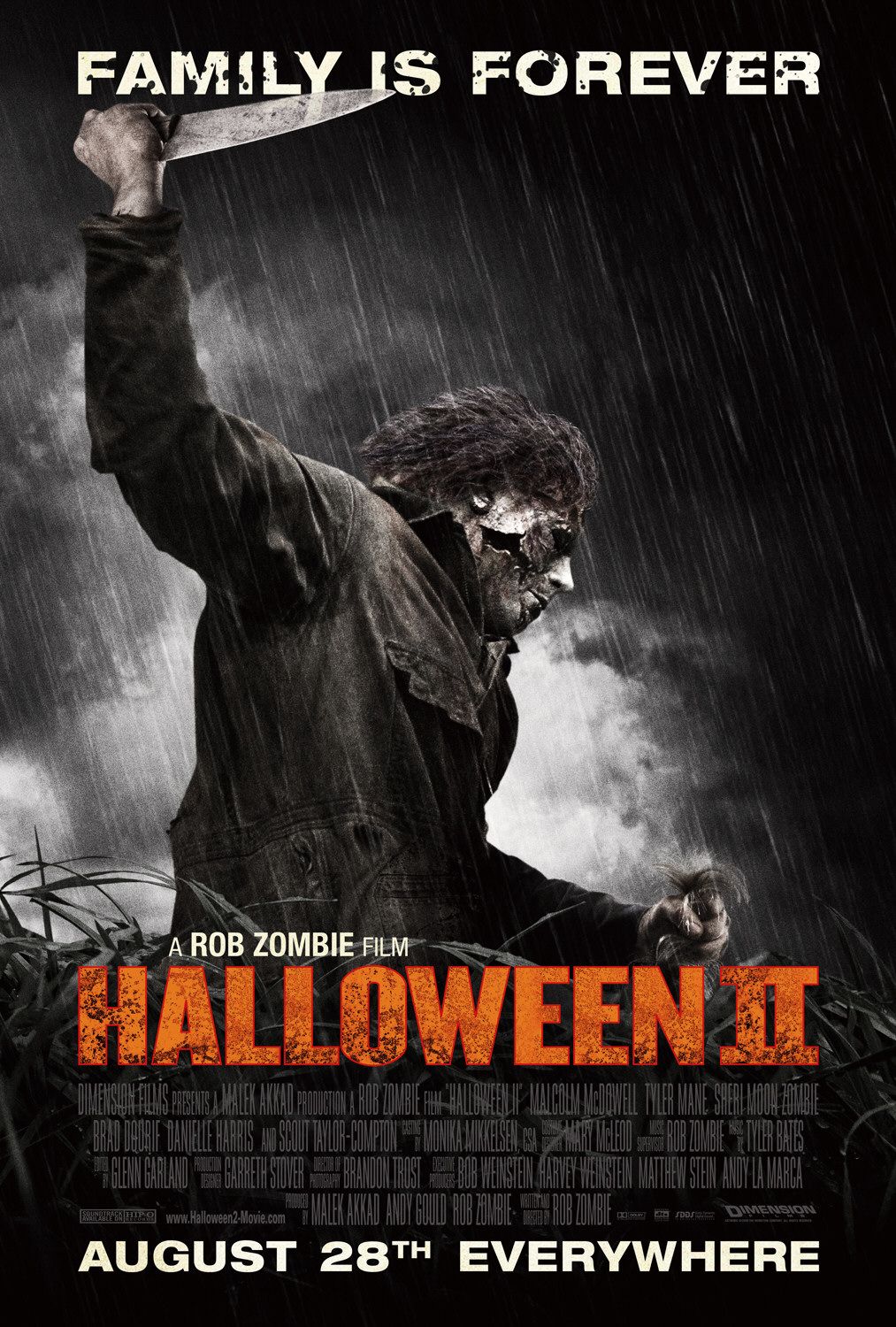 الجزء التانى من فيلم الرعب الرائعHalloween H_two_ver4_xlg