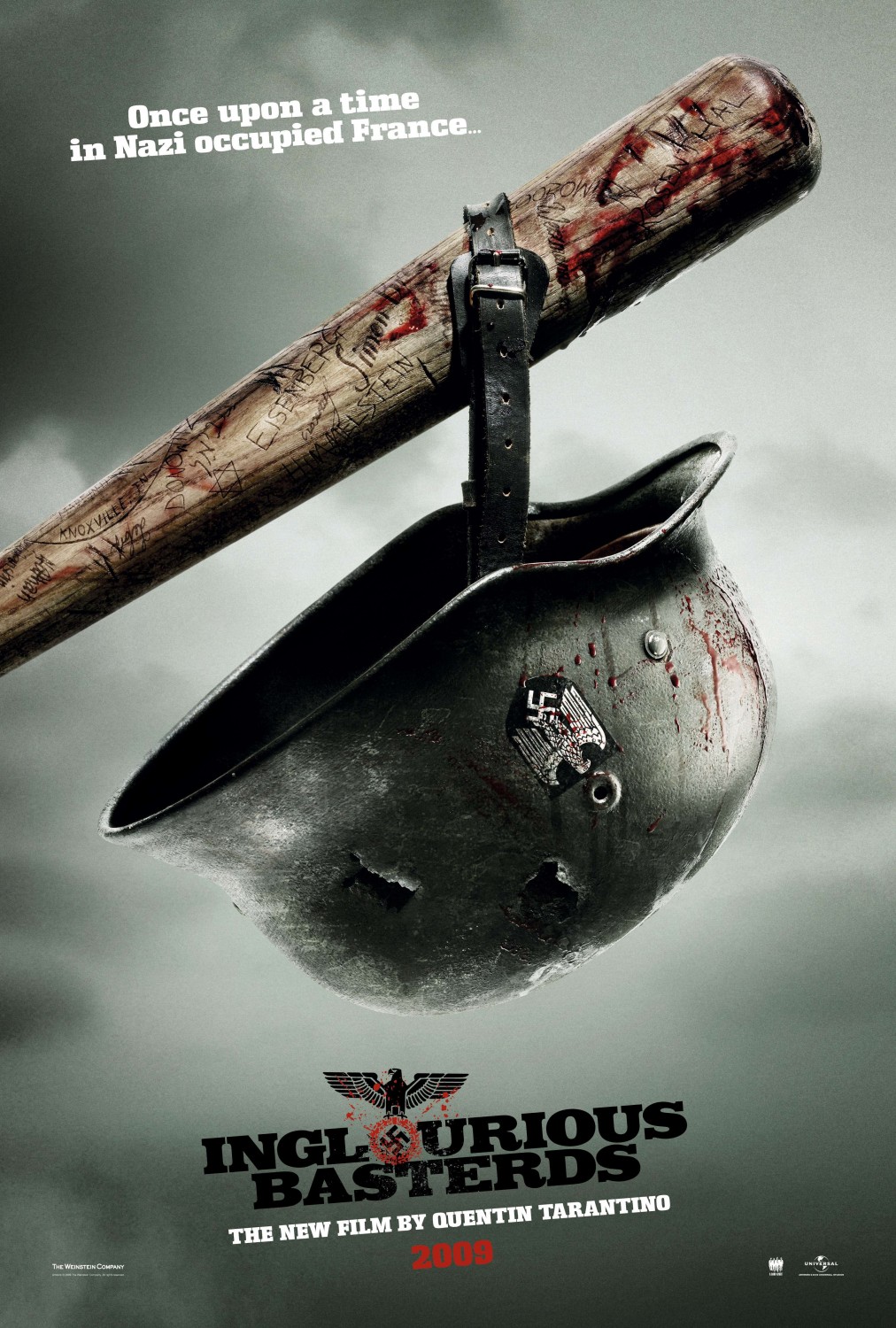 فيلم النجم الرائع براد بيتInglourious Basterds  2009 Inglourious_basterds_xlg