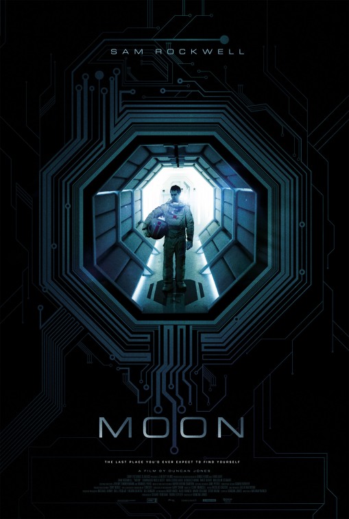 الفيلم الاكثر من رائع Moon تورنت مباشر Moon