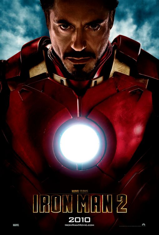 "Iron Man 2" (2010) - Jon Favreau Iron_man_two_ver2