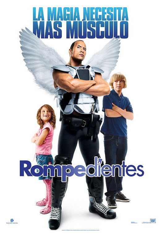 النسخة الـ DvDRiP لفيلم الكوميديا الرائع جدا Tooth Fairy 2010 مترجم على اكثر من سيرفر Tooth_fairy_ver3