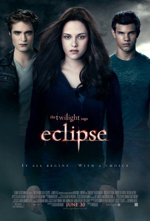 Poslednji nastavak “Twilighta” biće snimljen u dva 3D dela? Twilight_saga_eclipse_ver2