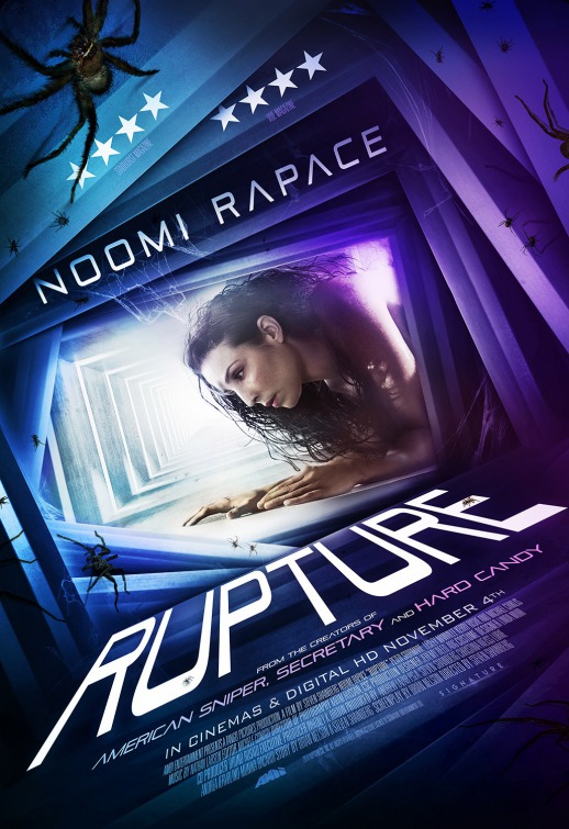 Rupture (2016) Rupture