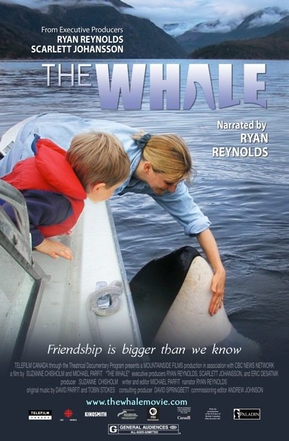 The Whale Whale