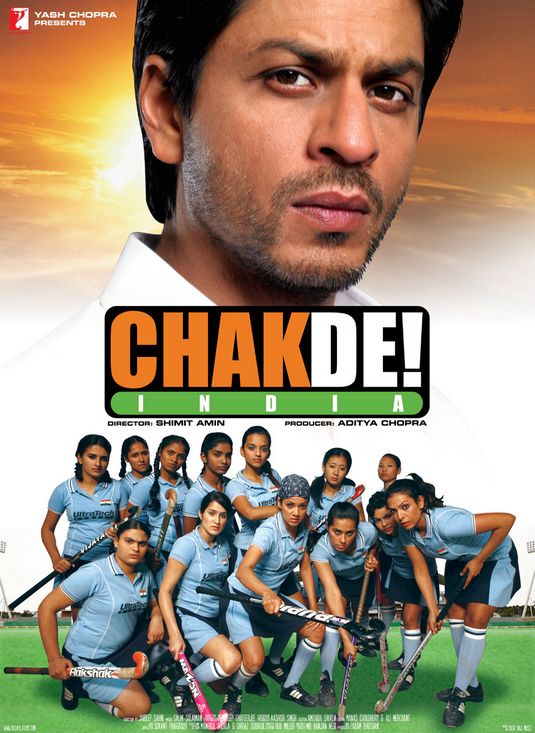 Arrow شاروخان مع اللمسة الرياضية وفيلم Chak De India 2007 مترجم dvdrip Chak_de_india