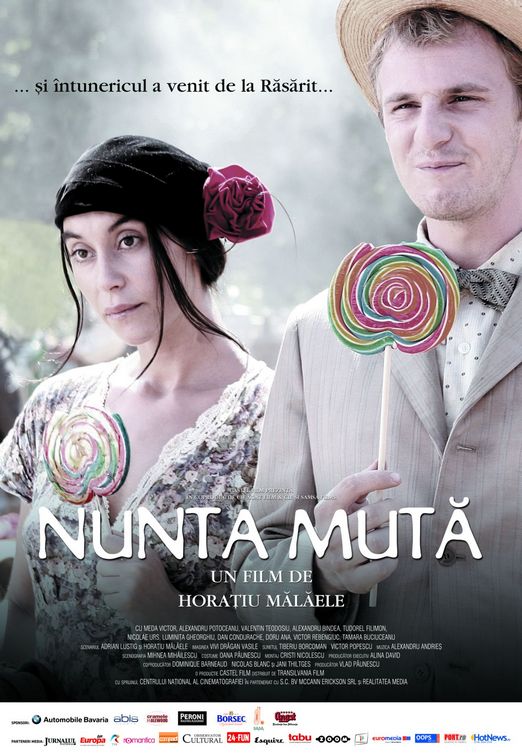 Neste momento... (Cinema / DVD) - Pgina 4 Nunta_muta