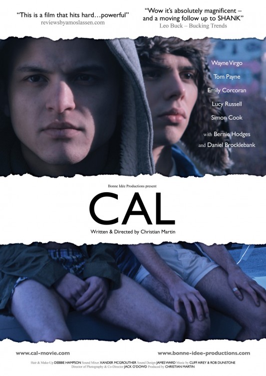 Cal (2013) Cal