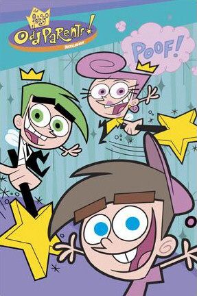 فيرلي اود بارنتس كارتون رائع Fairly_oddparents