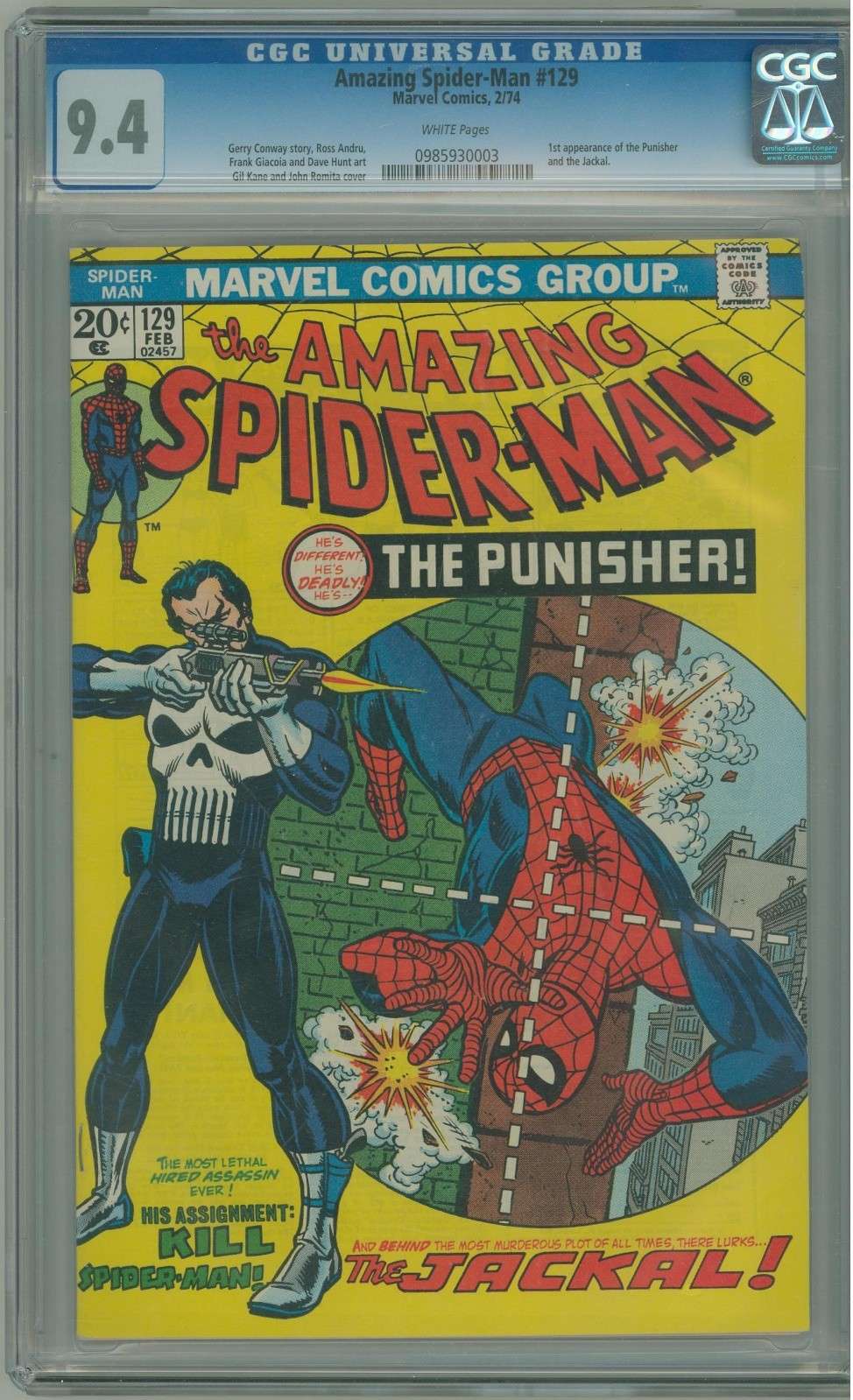 131 - Anybody collect comic books here? Asm_1210