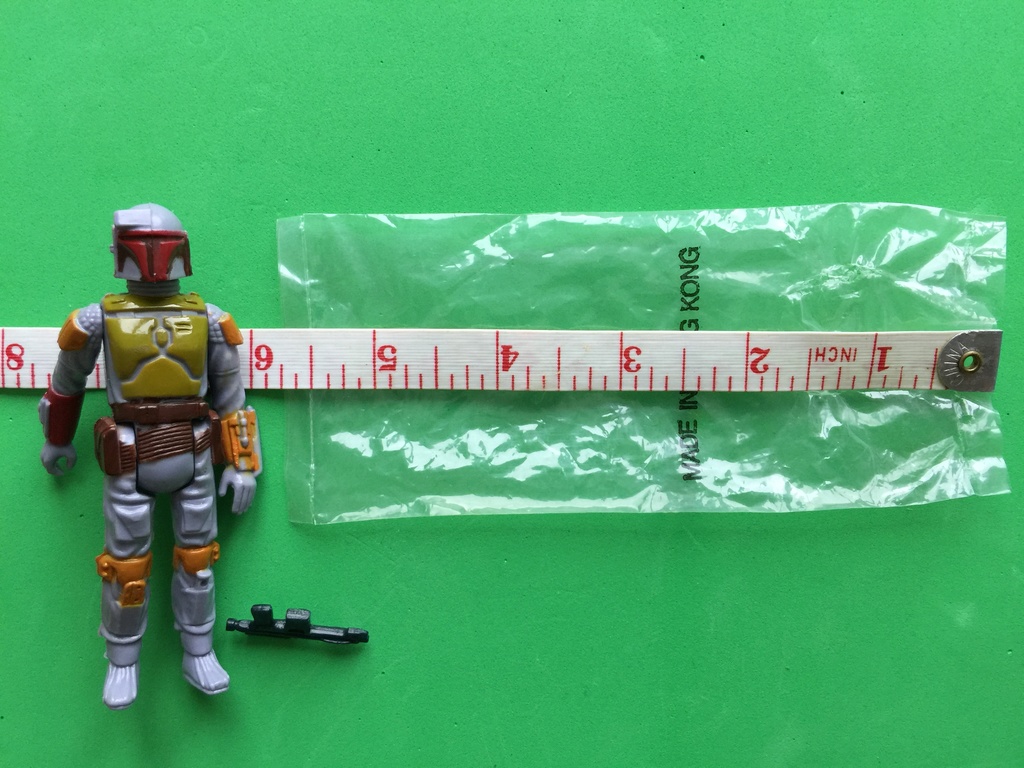 Help Needed to authenticate my Boba Fett Mail-in Baggie and Contents Boba_f29