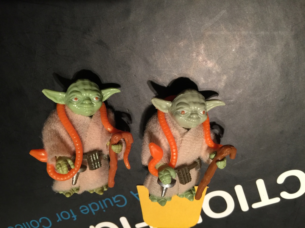 Making Sense out of Yoda's Cane Colors Img_8212