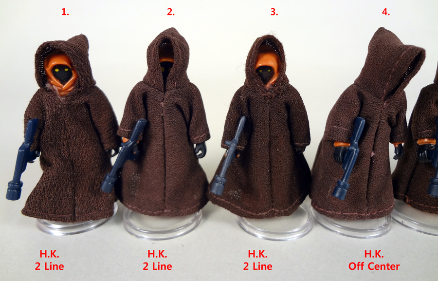 1 - Trying to match POTF Jawa to weapon Loose_66