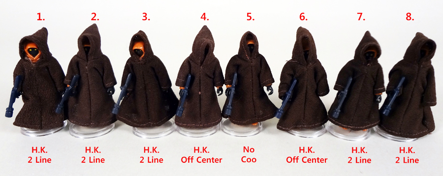 5 - Trying to match POTF Jawa to weapon Loose_67