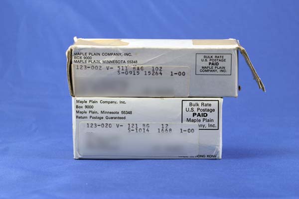 Repro Mailer Boxes Mailer10