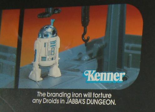 A look into Cromalins : Jabbas Dungeon playset Origin10