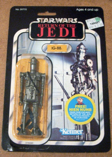 I guess it happens to the best of us :( God dam Custom Charges! Rotj_i11