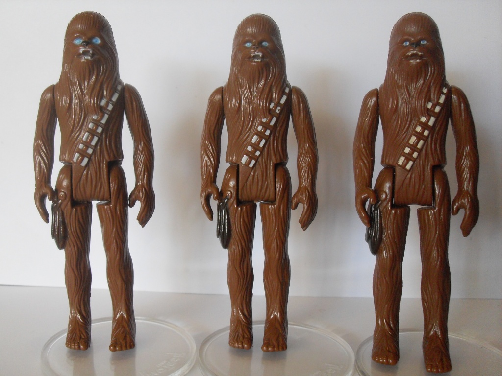 6 - The TIG FOTW Thread: Chewbacca Sdc12565