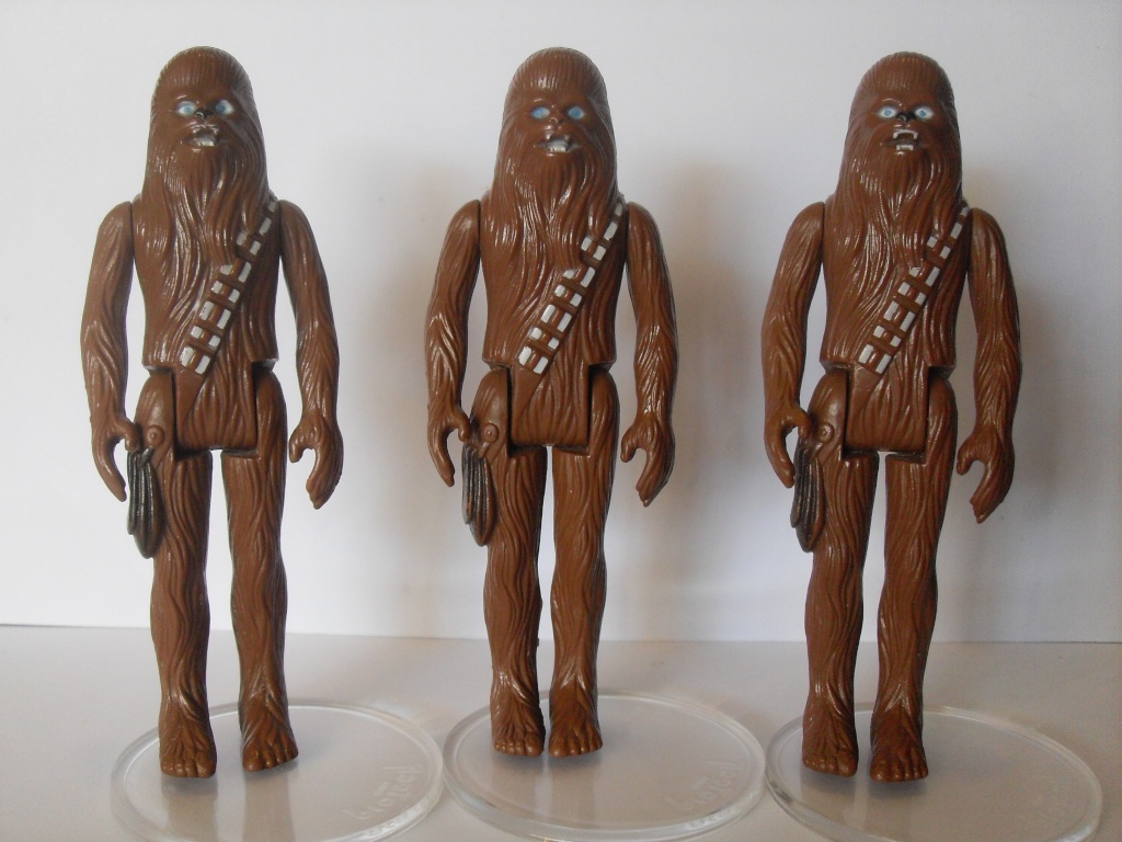 6 - The TIG FOTW Thread: Chewbacca Sdc12566