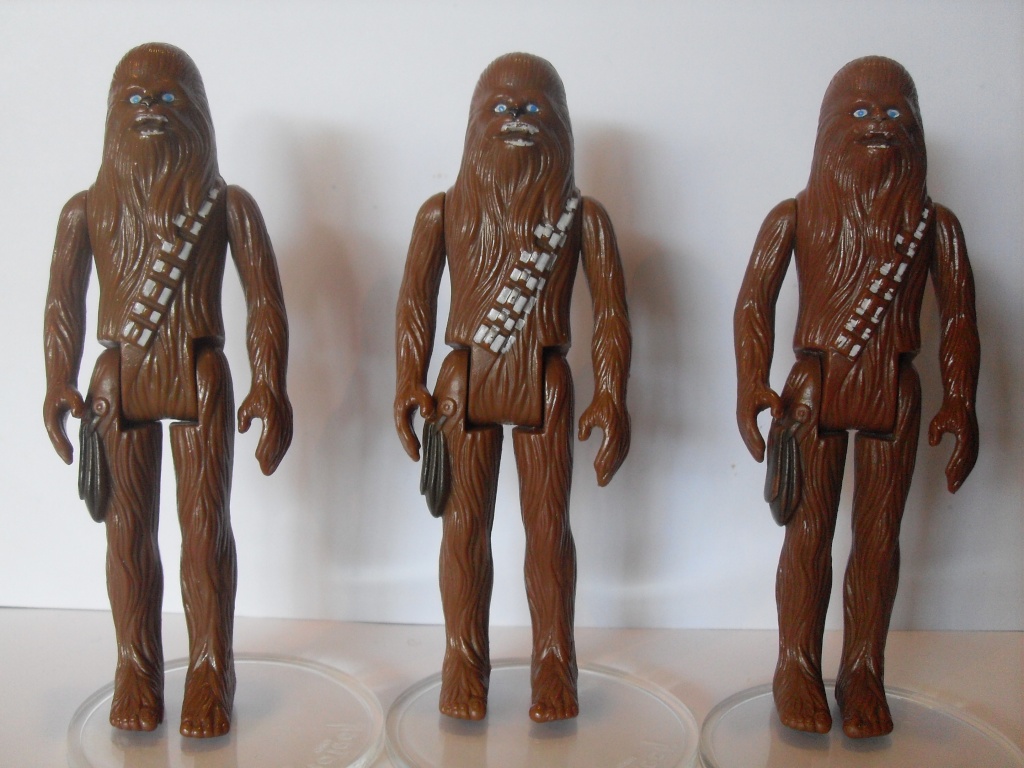 6 - The TIG FOTW Thread: Chewbacca Sdc12570