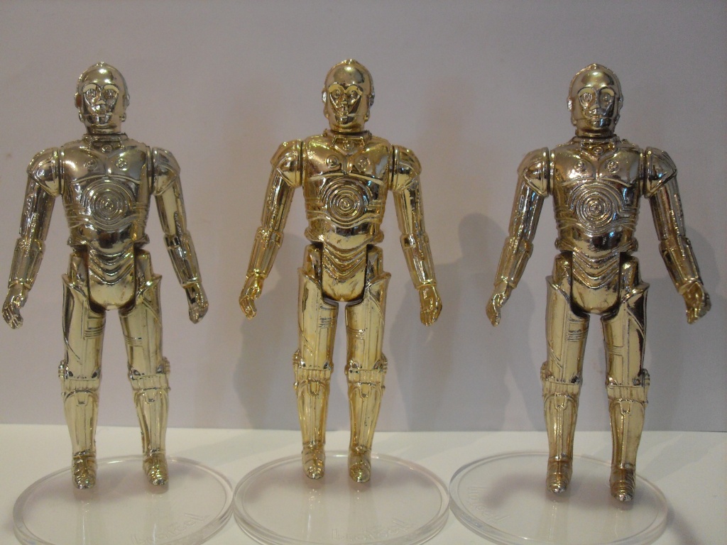 The TIG FOTW Thread: C-3PO (ORIGINAL) Sdc12613