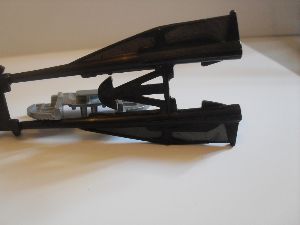 Speeder Bike Prototype parts or not? Sdc12678