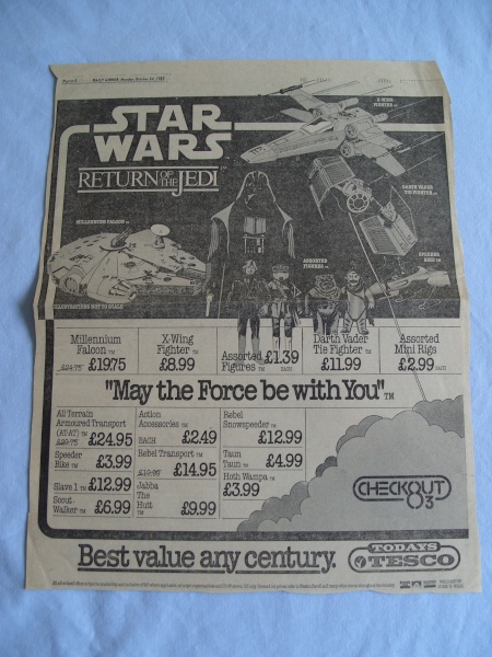 Collecting Vintage Paper Work that show Vintage Star Wars Toys! - Page 5 Tesco_16