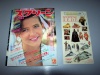 MAGAZINES THAT FEATURE VINTAGE SW  611