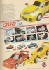 RETAIL & TRADE CATALOGUES featuring Star Wars products Airfix17