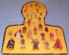 ACTION FIGURE CARRY / COLLECTOR CASES C3po_c16