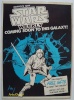 SW ADVERTISING FROM COMICS & MAGAZINES Mighty11