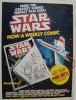 SW ADVERTISING FROM COMICS & MAGAZINES Mighty12