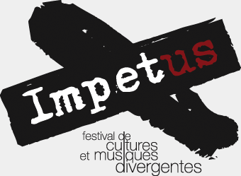 Impetus Festival 2011 Logo