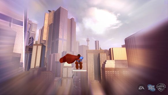 superman Super5