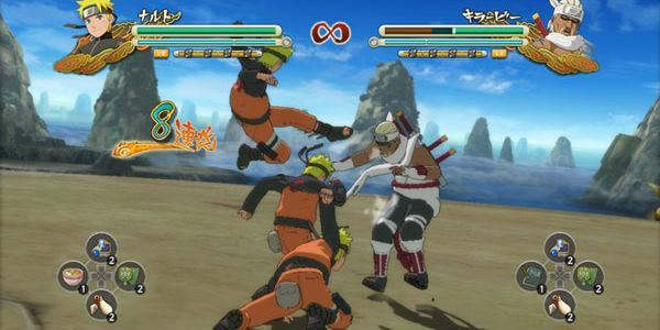 Naruto Shippuden Ultimate Revolution [DEMO][EUR][4.50][Español] Naruto-shippuden-ultimate-ninja-storm-revolution