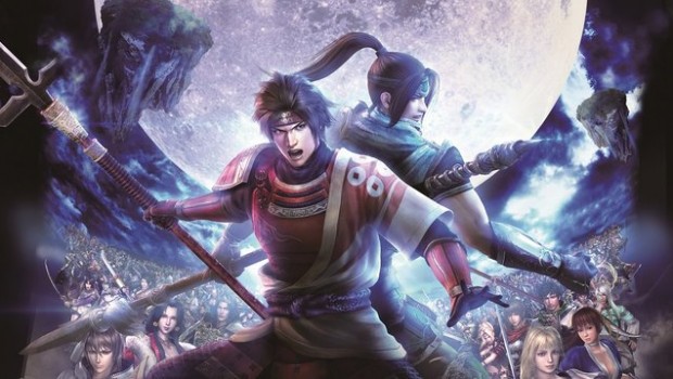 Dynasty Rebirth: A Warriors Orochi Multi-Universe Roleplay Cover-art-620x350