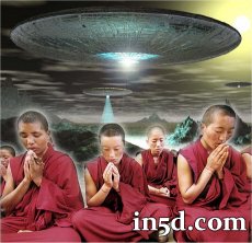 Remote Viewing Monks See 2012 ET Intervention  Monks-remote-viewing-1