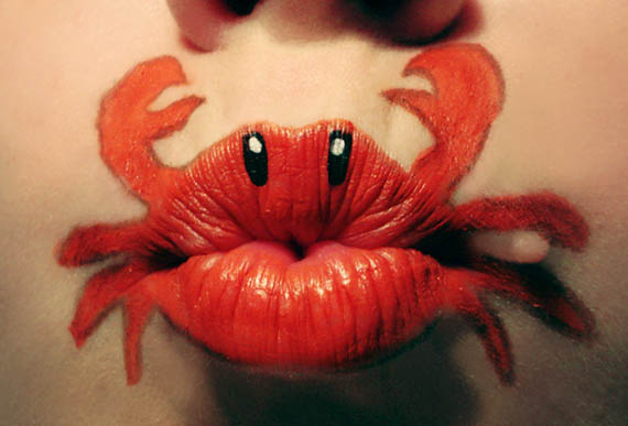 Foto buzet - Faqe 3 Lips-crab-viridis_somnio