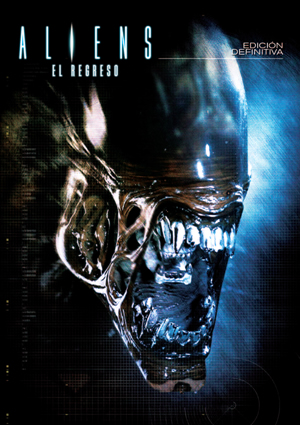 :..:Aliens:..: Watch online Aliens-300a